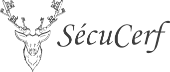 Logo Sécucerf