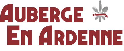 Logo Auberge en Ardenne