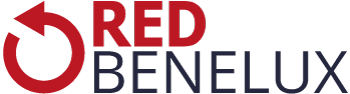 Logo Red benelux