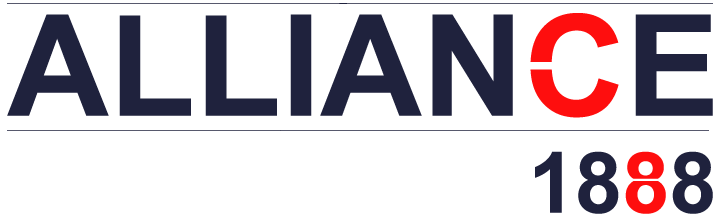 Logo Alliance 1888