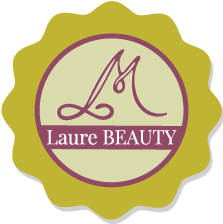Logo Laure Beauty