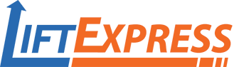 Logo Lift Express