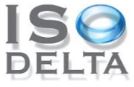 Logo Iso Delta