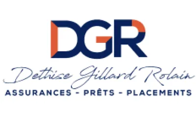 Logo DGR - Gillard & Rolain