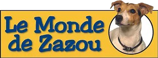 Logo Le Monde de Zazou