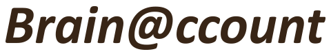 Logo Brainaccount