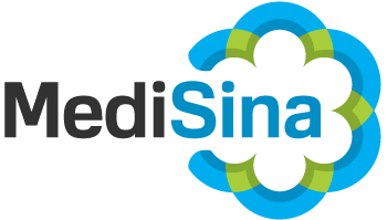 Logo MediSina