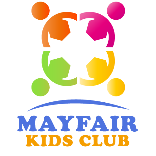 Logo MayFair Kids Club