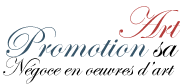 Logo Art Promotion SA