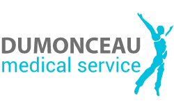 Logo Dumonceau Médical Service